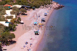 Views of Greece